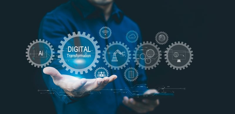 SK Telecom’s Bold Leap into AI and Cloud: A Game Changer for Telecom