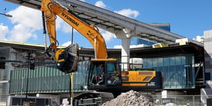 Hyundai and Powerscreen: A Game-Changer in the Construction Equipment Market