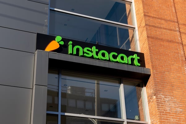 The Home Depot and Instacart: Revolutionizing Home Improvement Shopping with Same-Day Delivery