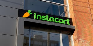 The Home Depot and Instacart: Revolutionizing Home Improvement Shopping with Same-Day Delivery