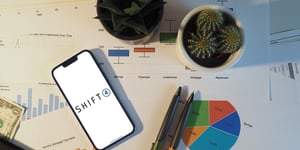 The Battle for Shift4 Payments: A Fintech Acquisition Showdown