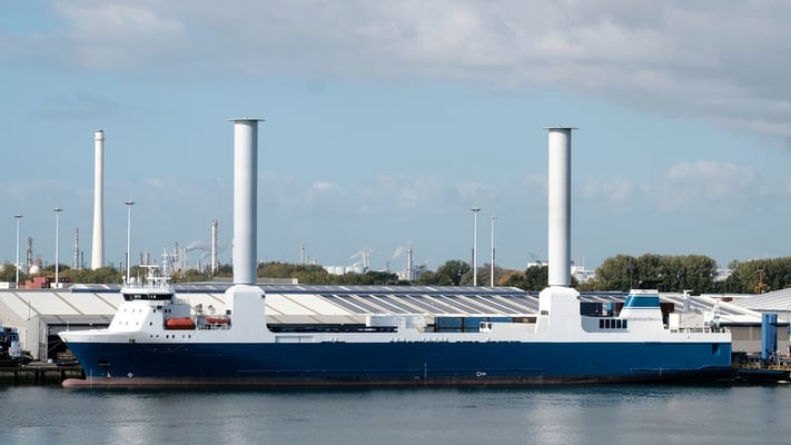 Shell Hits Pause on Rotterdam Biofuels Project Amid Market Turbulence