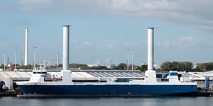 Shell Hits Pause on Rotterdam Biofuels Project Amid Market Turbulence