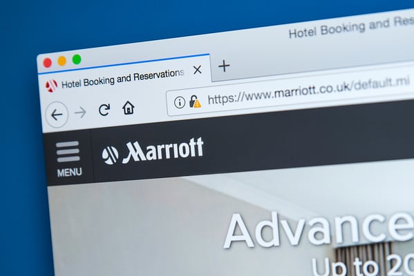 Marriott’s Bold Move: Introducing Fairfield Brand to the UK