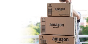 Amazon and UAE Food Bank: A Beacon of Hope During Ramadan