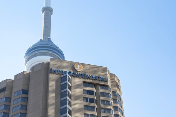 Hyatt’s Strategic Expansion in Canada: Hotel X Toronto Elevates the Urban Resort Experience