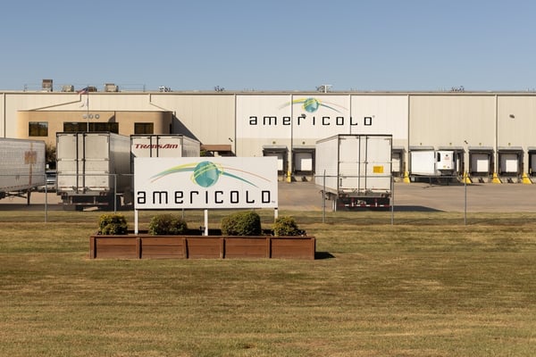The Cold Storage Warehouse Revolution Is Heating Up, And It’s Happening Near Kansas City