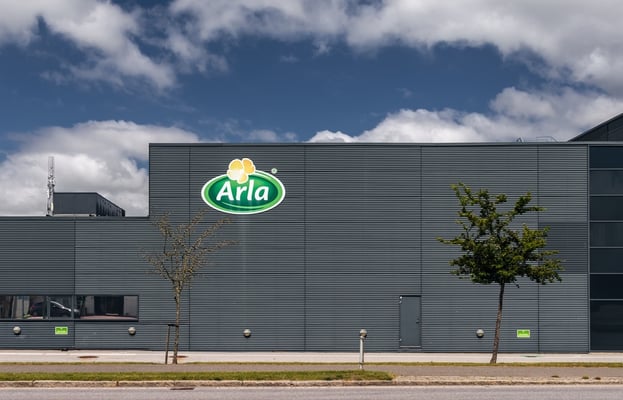 Arla Foods Acquires Volac Whey Nutrition: A Milestone in Dairy Industry Consolidation