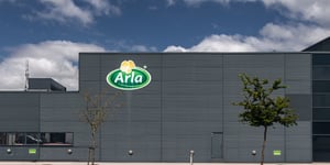 Arla Foods Acquires Volac Whey Nutrition: A Milestone in Dairy Industry Consolidation