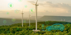 The Green Hydrogen Breakthrough: Powering Dubai’s Sustainable Future