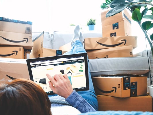 Amazon’s Strategic $11 Billion Investment in Cloud and Logistics to Bolster Germany’s Economy