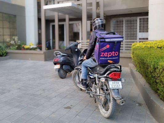 Amazon’s Bold Move: Launching 15-Minute Deliveries in India