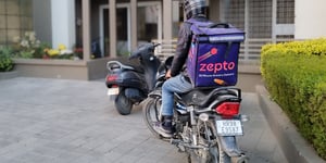 Amazon’s Bold Move: Launching 15-Minute Deliveries in India