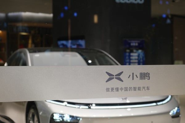 Volkswagen’s Strategic Partnership with Xpeng: A Bold Move to Reclaim Its Position in China’s EV Race
