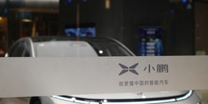Volkswagen’s Strategic Partnership with Xpeng: A Bold Move to Reclaim Its Position in China’s EV Race