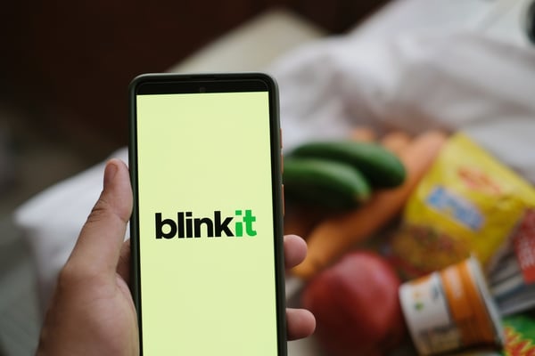The 10-Minute Delivery Dare: Zomato’s Blinkit Bistro Shakes Up the Quick-Commerce Game