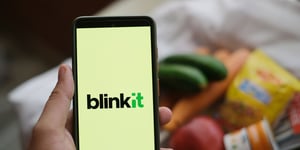 The 10-Minute Delivery Dare: Zomato’s Blinkit Bistro Shakes Up the Quick-Commerce Game