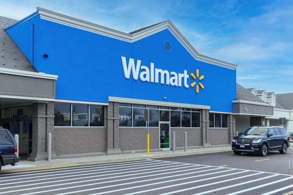 Walmart’s Retreat from Retail Healthcare: A Sign of the Times?