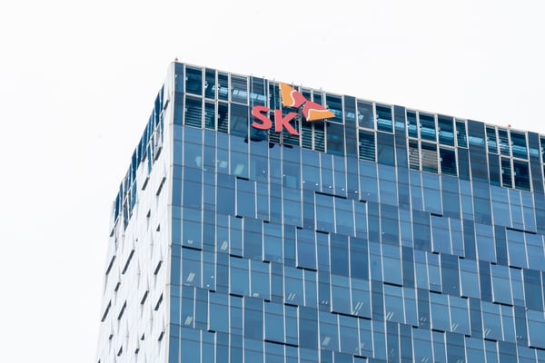 South Korea’s AI Ambitions: SK Telecom and Rivals Blaze Trail for 2025