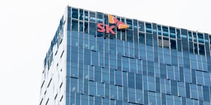 South Korea’s AI Ambitions: SK Telecom and Rivals Blaze Trail for 2025