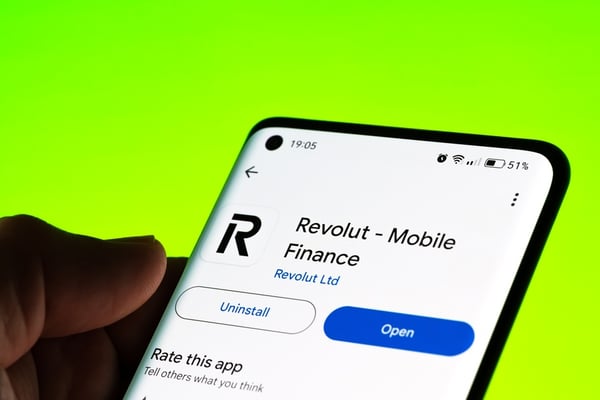 Revolut’s Strategic Move into Africa: A New Horizon for Fintech Innovation