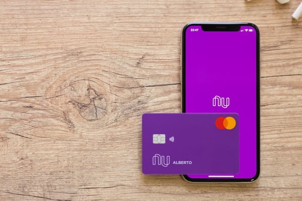 Nubank’s Triumph: Record Revenue Amid Rising Delinquencies