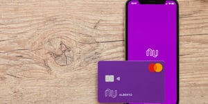 Nubank’s Triumph: Record Revenue Amid Rising Delinquencies