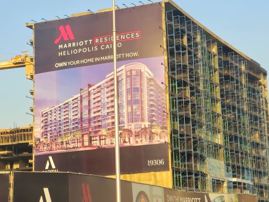 Marriott International’s Bold Venture: Transforming Cairo’s Mogamma Al Tahrir into a Luxury Autograph Collection Hotel