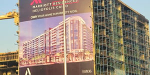 Marriott International’s Bold Venture: Transforming Cairo’s Mogamma Al Tahrir into a Luxury Autograph Collection Hotel