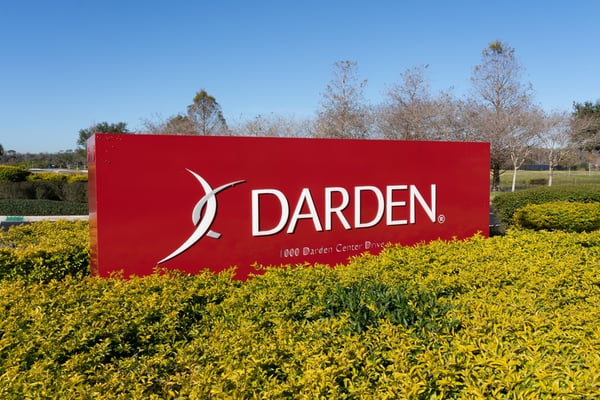 Darden Restaurants: A Culinary Giant’s Recipe for Success