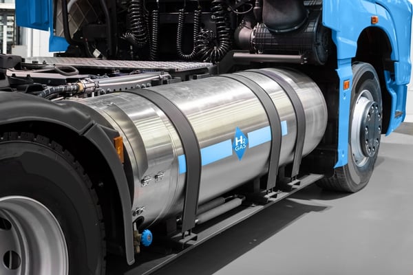Hyundai Mipo Dockyard Spearheads Maritime Innovation with New LPG Vessels