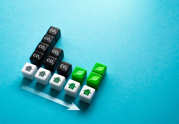 The Rise of Green Buildings in the Housing Sector