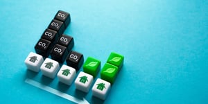The Rise of Green Buildings in the Housing Sector