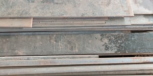 Steel on the Rebound: Why 2025 Might Be the Year the Industry Turns Around