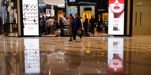 French Brands Thrive in China, Undeterred by EU ’Decoupling’ Concerns