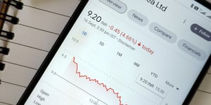 Vodafone Idea’s Financial Strides: A Closer Look