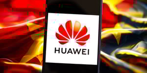 Huawei’s Bold Bet on the Future: A $25 Billion Gamble Worth Taking?
