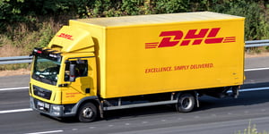 Revolutionizing E-commerce Logistics: The Strategic Alliance of Betachon and DHL
