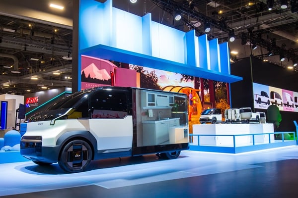 Hyundai and Kia Drive Innovation with Strategic Move into VVC Advanced Patent Pool