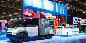 Hyundai and Kia Drive Innovation with Strategic Move into VVC Advanced Patent Pool