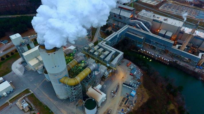 Duke Energy’s Clean Transition: Redefining the Energy Market