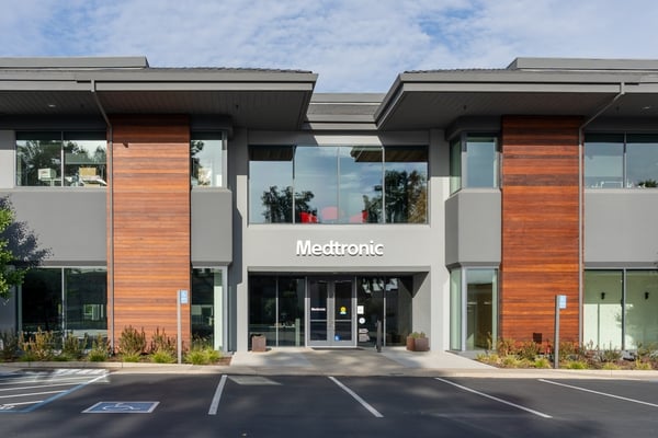 Medtronic’s Profit Surge: Riding the Wave of High Demand for Heart and Diabetes Devices