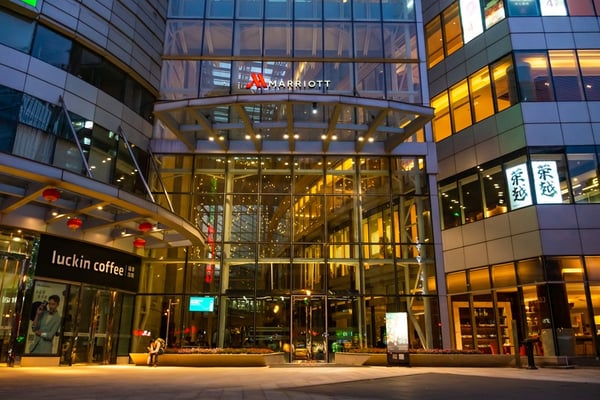 Accor’s 700th Hotel in Greater China: A Landmark of Luxury and Expansion