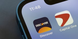 The Dawn of a New Era in Payment Processing: Capital One’s $35 Billion Acquisition of Discover