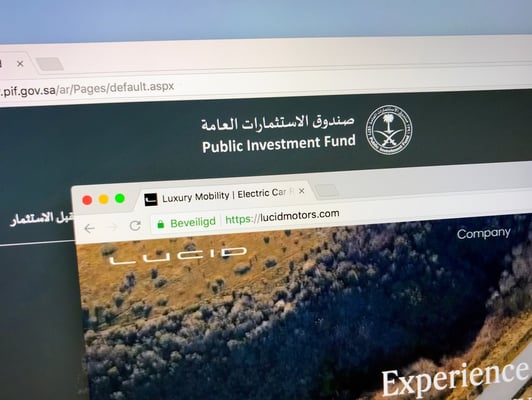 DP World and Mawani’s $250 Million Leap Towards Modernizing Saudi Arabia’s Logistics