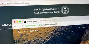 DP World and Mawani’s $250 Million Leap Towards Modernizing Saudi Arabia’s Logistics