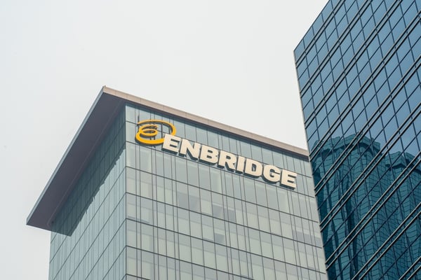 Enbridge’s Strategic Acquisitions: Paving the Way for Future Growth
