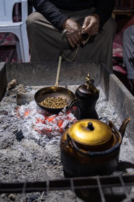 The Hot Brew: How Algeria’s Tax Cuts Pour Rich Opportunities for Vietnamese Coffee