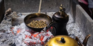 The Hot Brew: How Algeria’s Tax Cuts Pour Rich Opportunities for Vietnamese Coffee