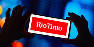 The Iron Giant’s Green Makeover: How Rio Tinto is Redefining Steel Production